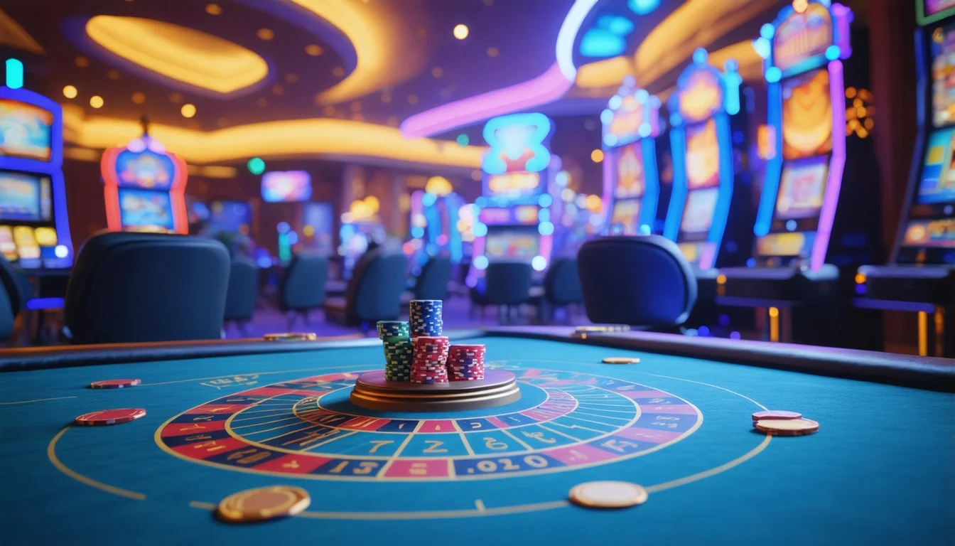 Betkanyon Promosyon Kodları: Var mı? Nasıl Bulunur?