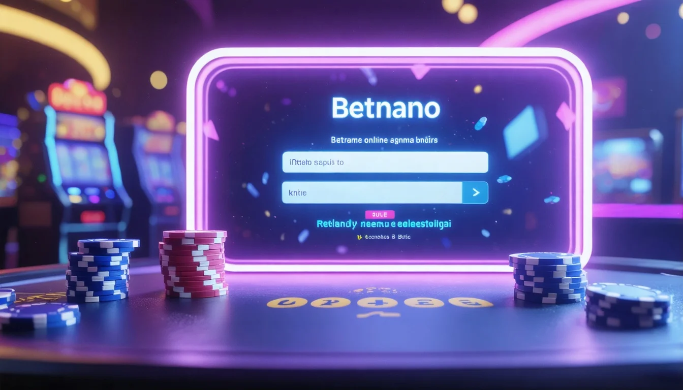 Betnano Slot Bonusları: Tüm Promosyonlar ve Kullanım Rehberi
