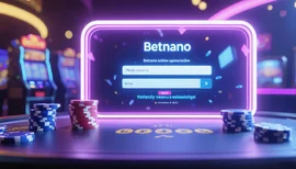 Betnano Slot Bonusları: Tüm Promosyonlar ve Kullanım Rehberi