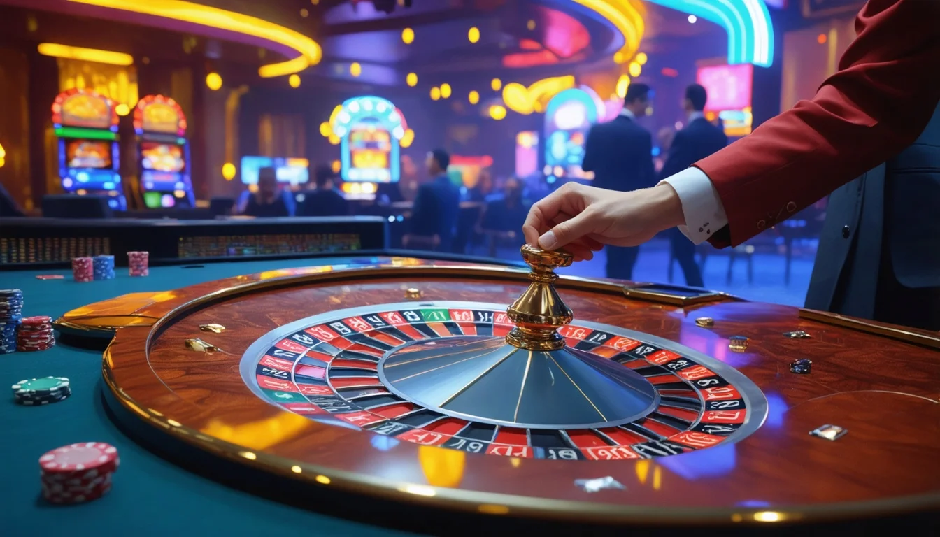 Betnano Promosyon Kodları: Güncel Bonuslar ve Bilgi