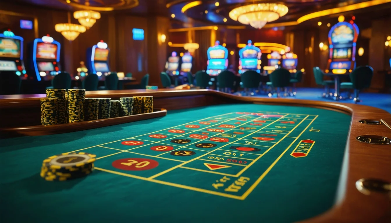 Dengebet Slot Sağlayıcı Bilgileri: Güvenlik, Ödeme ve Bonuslar