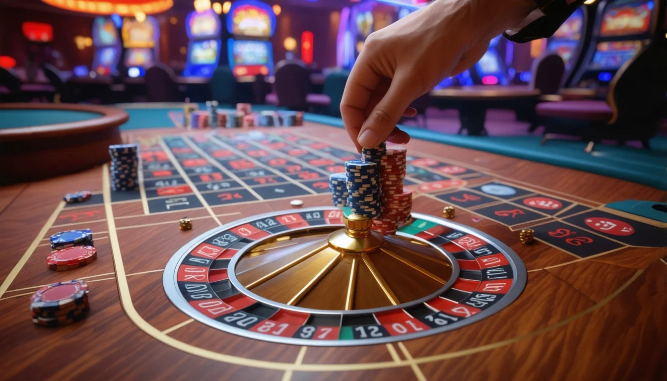 Galabet Bonus Çevrim Şartları ve Limitsiz Kazanç Avantajları