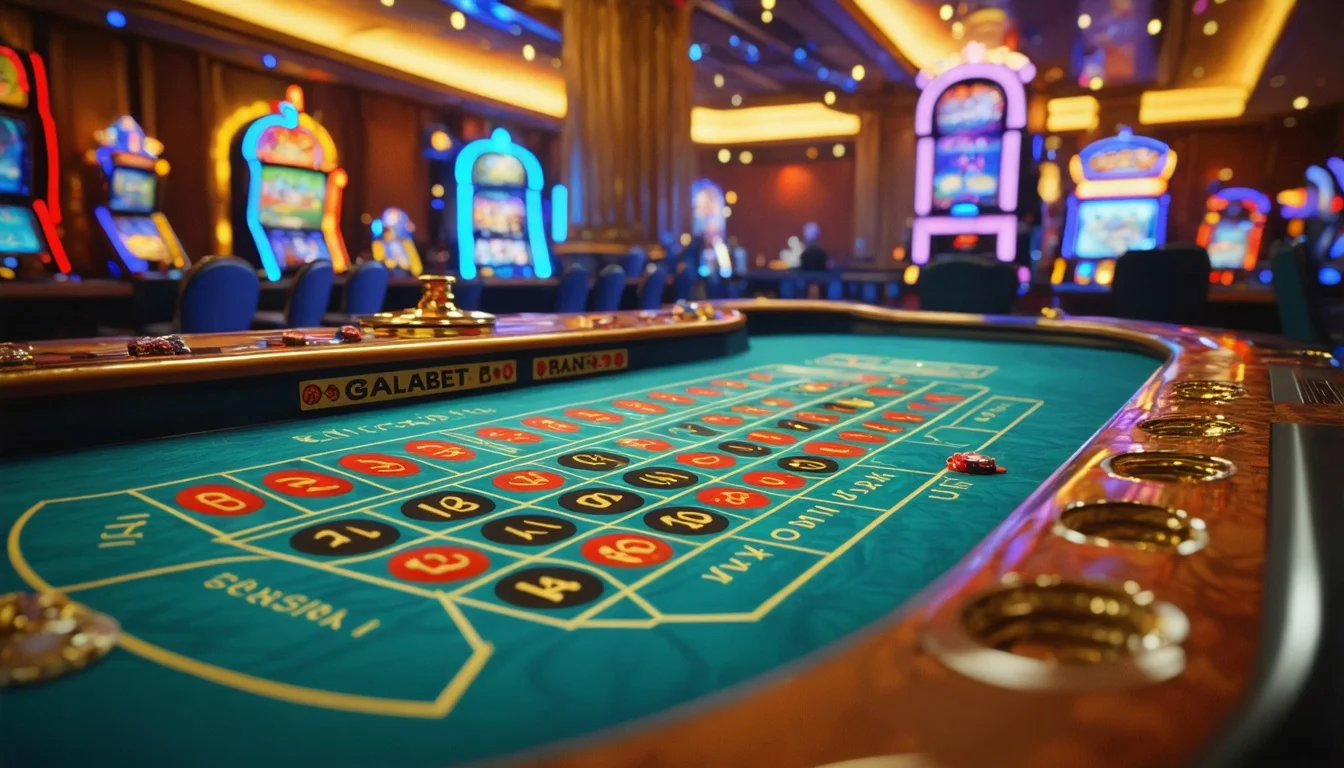 Galabet Bonus ve Kampanyalar — 2026 Güncel Rehber
