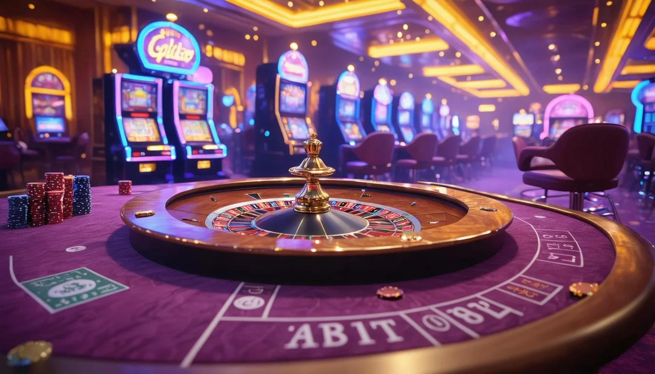 Galabet En Çok Oynanan Slotlar ve Öneriler