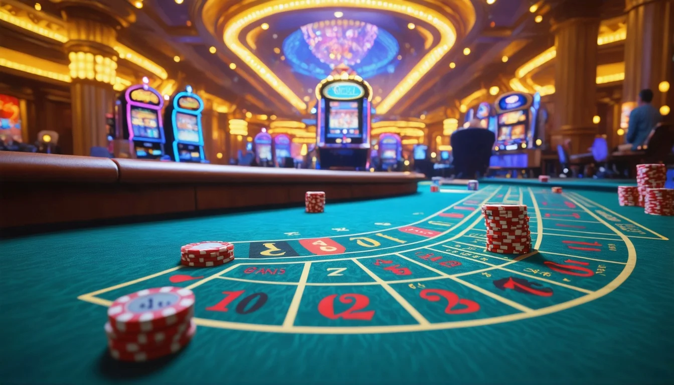 Gamben En Yeni Bonus Kampanyaları 2026
