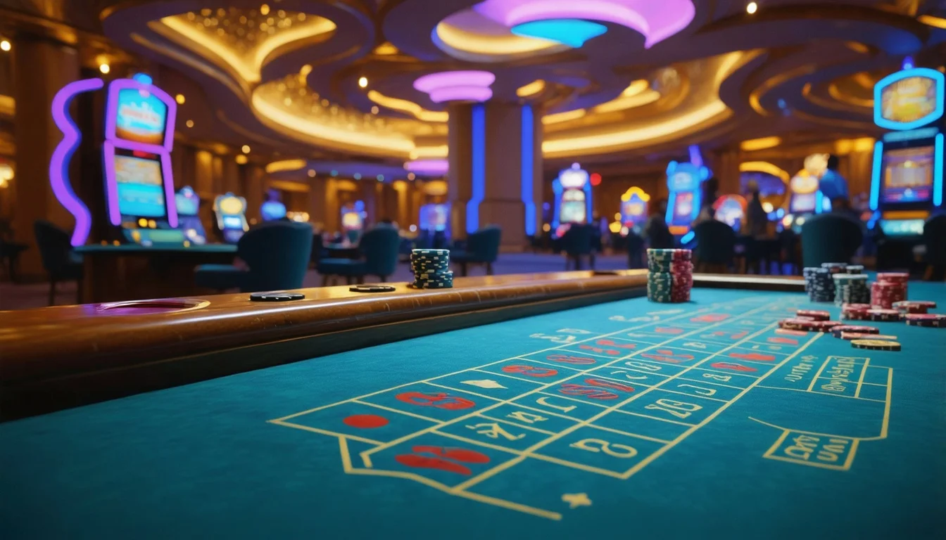 Huqqabet En Yeni Bonus Kampanyaları ve Avantajları