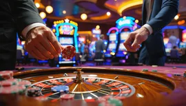 Locabet Güncel Bonus Fırsatları: %100 Hoş Geldin, 444 FS ve Diğer Ayrıntılar