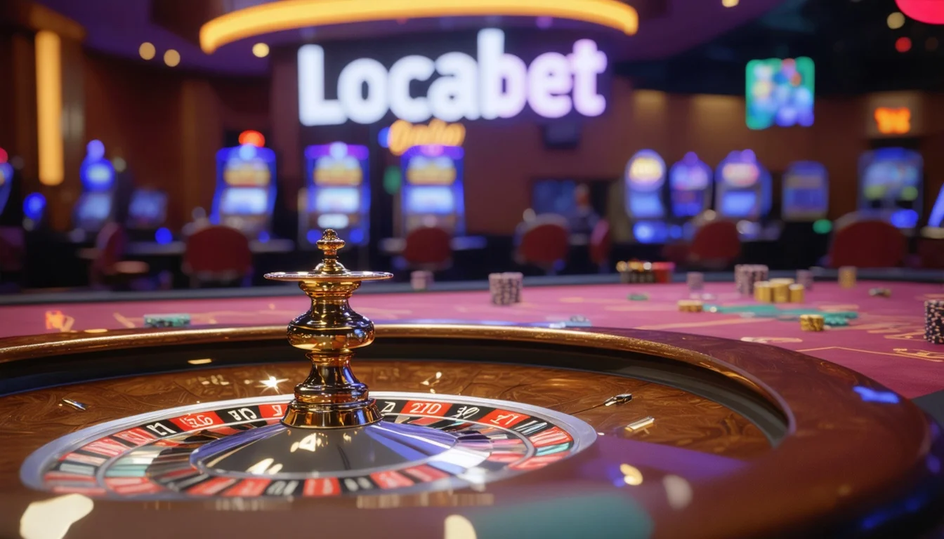 Locabet Kesintisiz Erişim Linki - 2026 Güncel Rehber