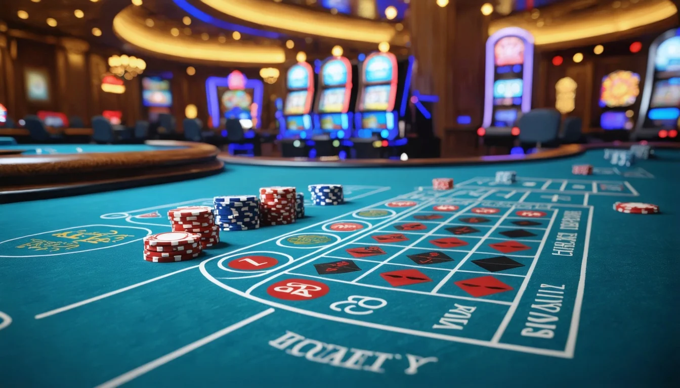 Locabet Lisanslı mı? Güvenilirlik İncelemesi