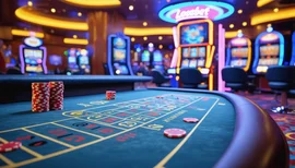Locabet Slot Bonusları ve Promosyonlar: Tam Rehber