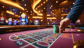 Mersobahis Popüler Slot Oyunları ve İpuçları