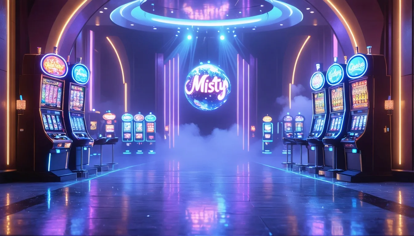 Misty Casino Artıları ve Eksileri: Detaylı 2026 İnceleme