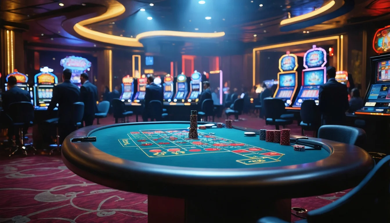 Misty Casino Lisans ve Güvenilirlik İncelemesi (2026 Güncellemesi)