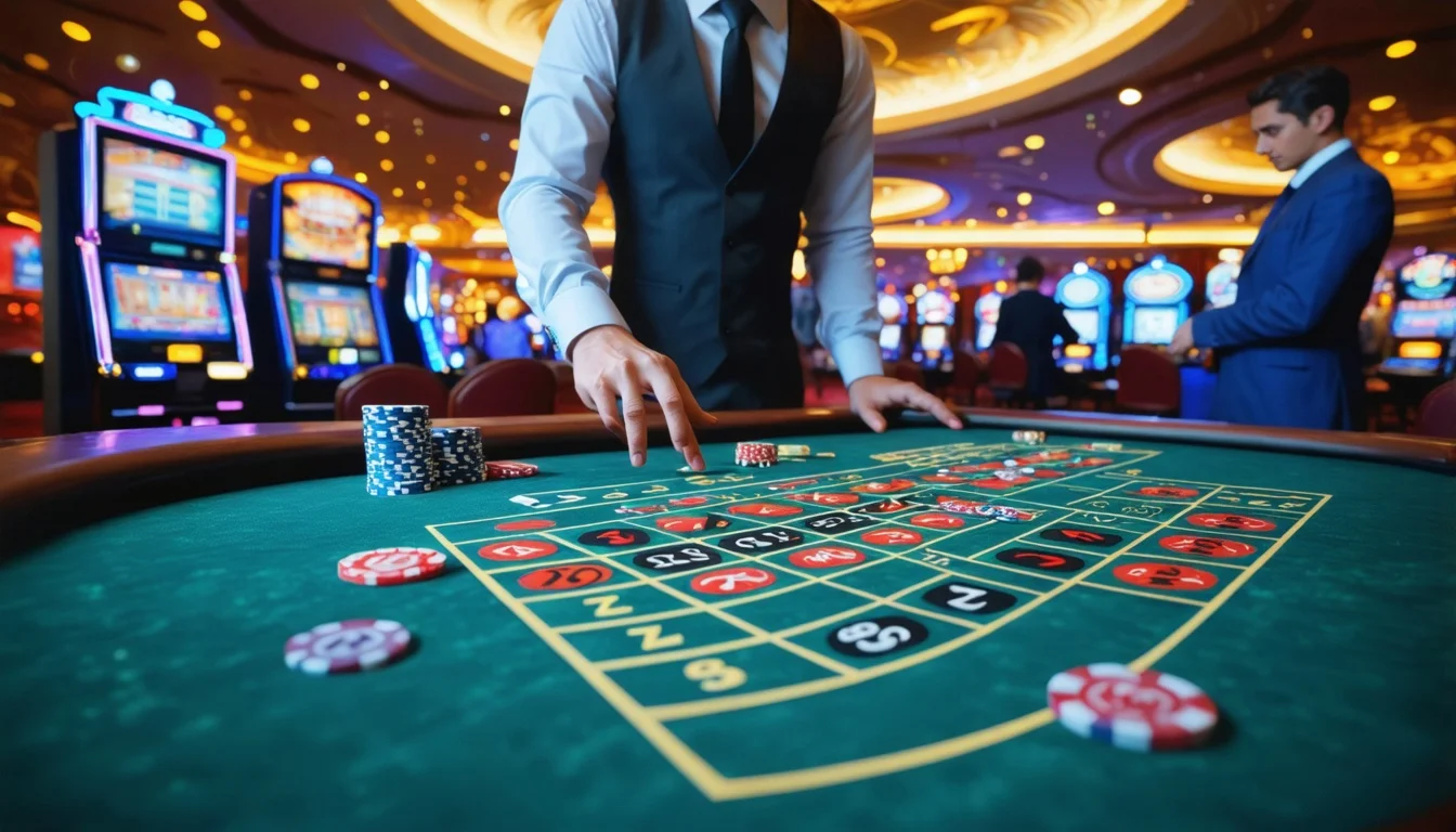 Misty Casino: Ödeme Hızı, Çekim Süresi ve Destek İncelemesi