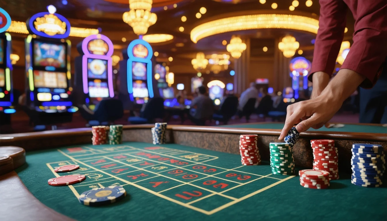 Napolibet Artıları ve Eksileri: Detaylı İnceleme
