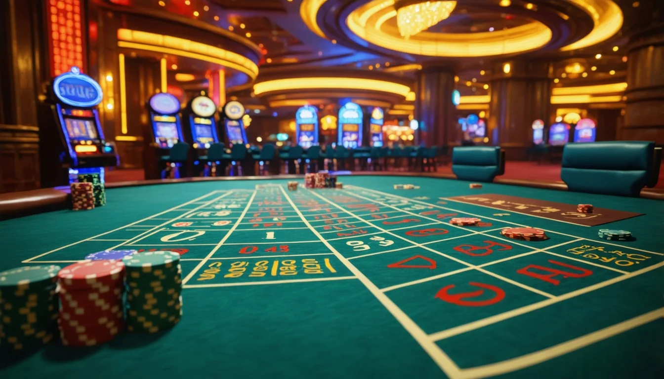 Napolibet Bonus Çevrim Şartları ve Kazanç Limitleri Hakkında Detaylar