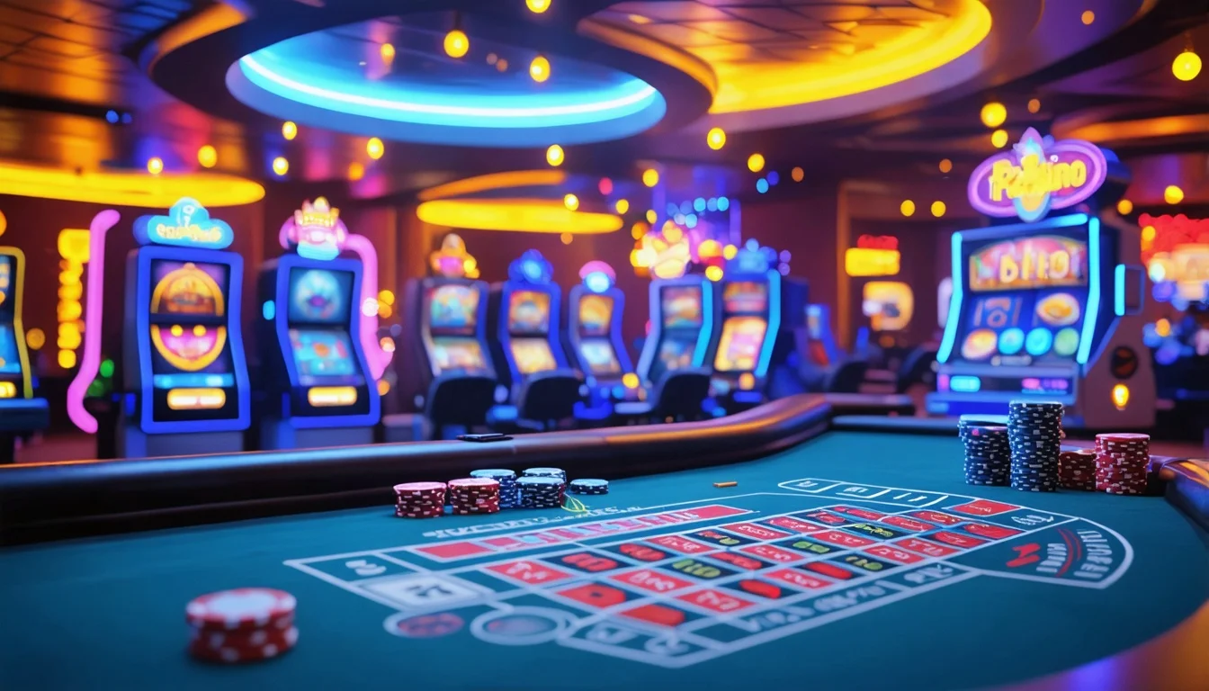 Padişahbet Slot & Casino Promosyonları ile Kazancınızı Katlayın