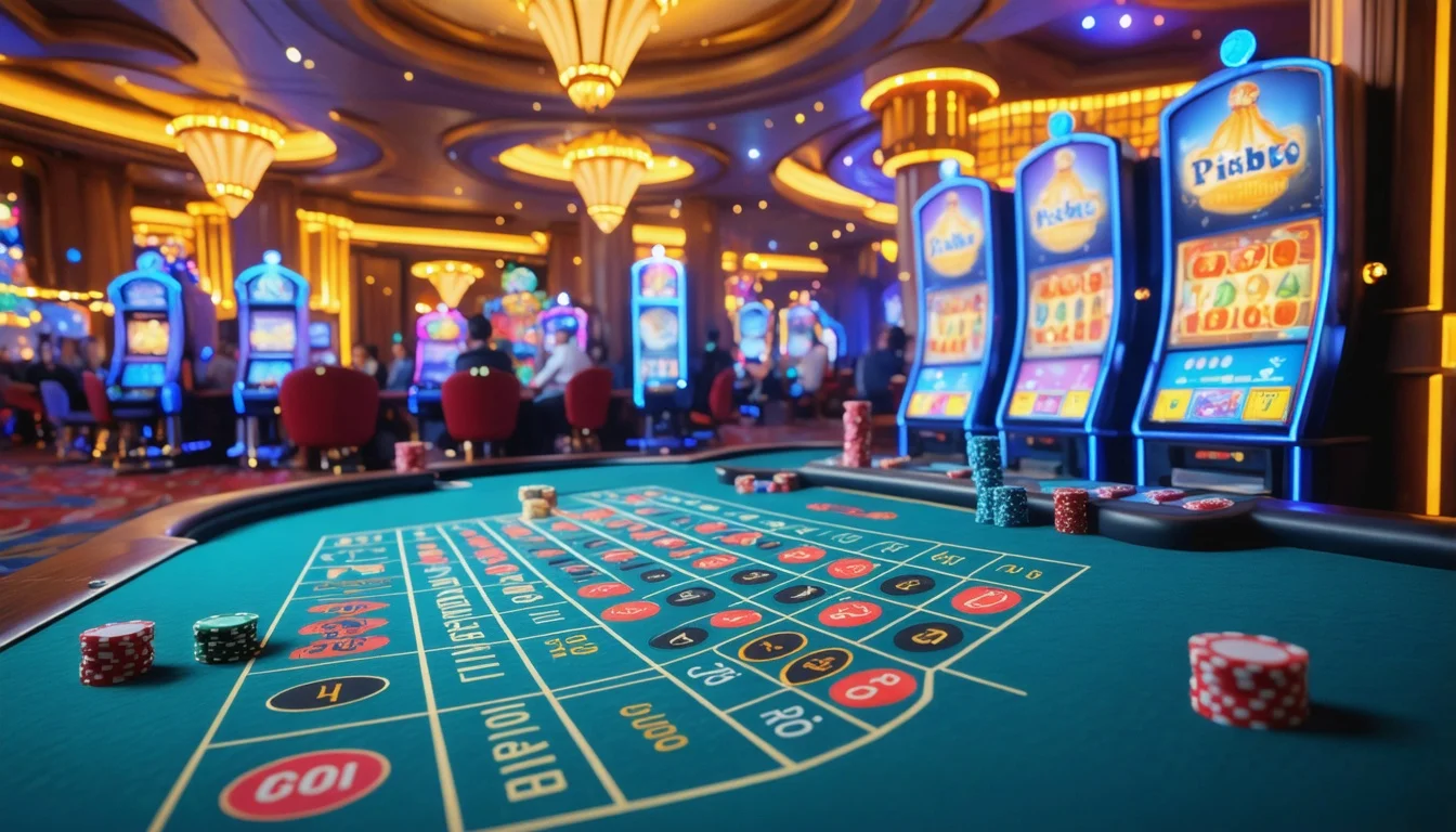 Piabet Güncel Bonus Fırsatları ve Nasıl Yararlanılır