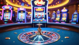 Pradabet Slot & Casino Promosyonları: 2026 Rehberi