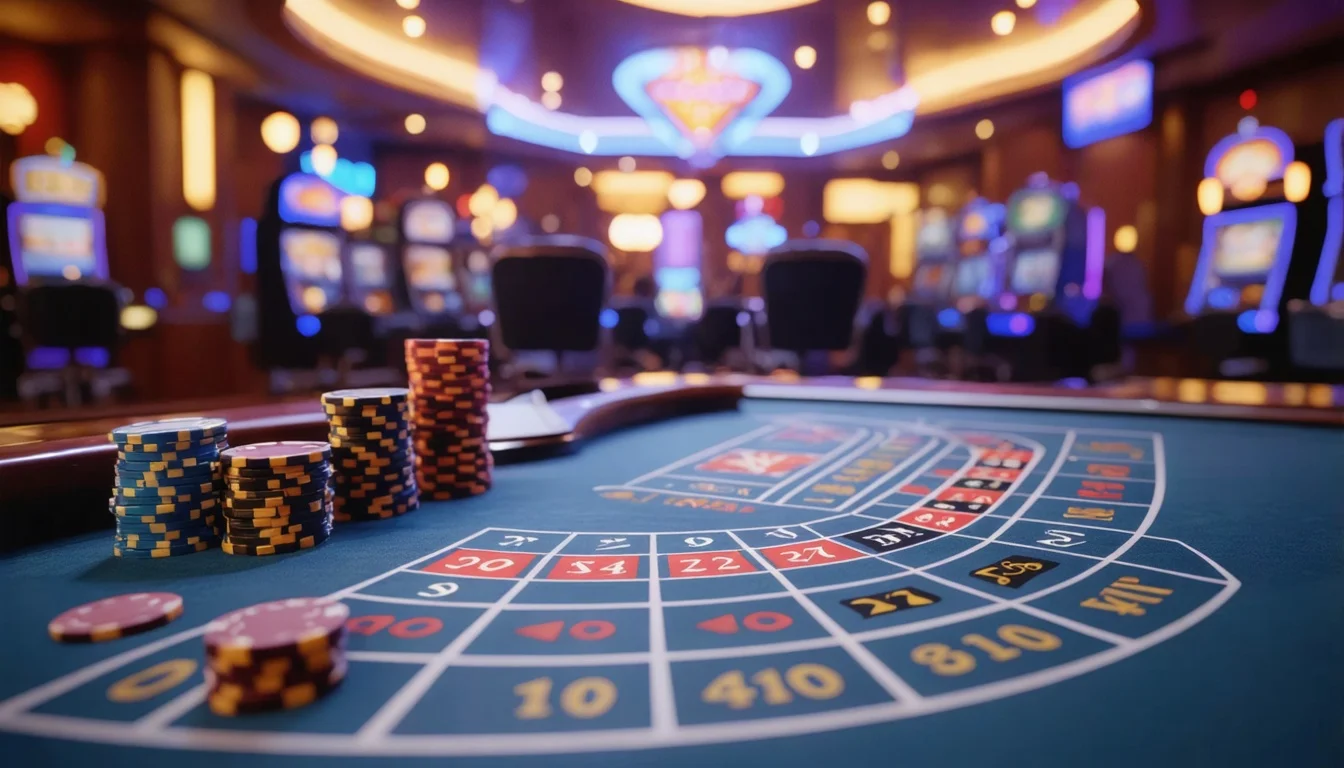 Totemcasino Güncel Giriş Linkiyle Kesintisiz Erişim Rehberi