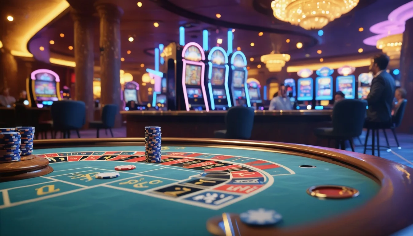 Totemcasino Güncel Giriş Bağlantısı ve Güvenli Erişim Rehberi