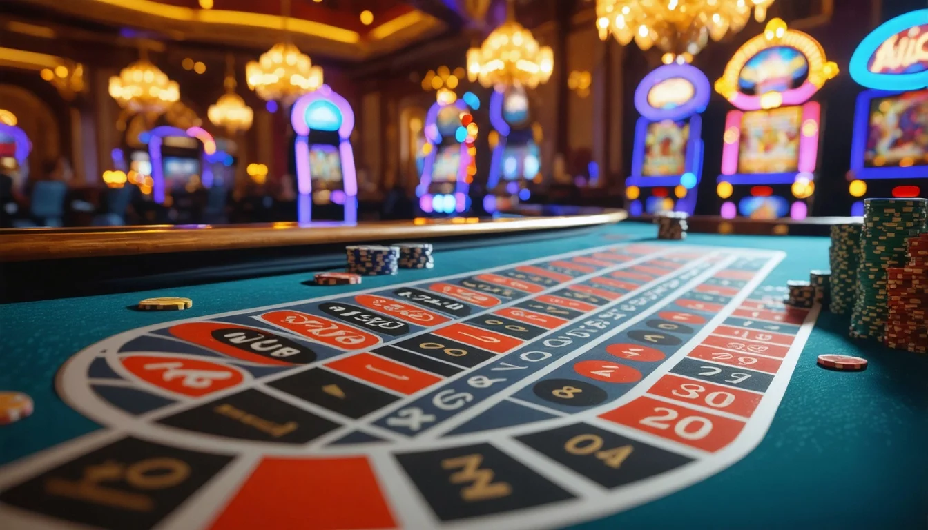 Vadicasino Artıları ve Eksileri - Detaylı İnceleme