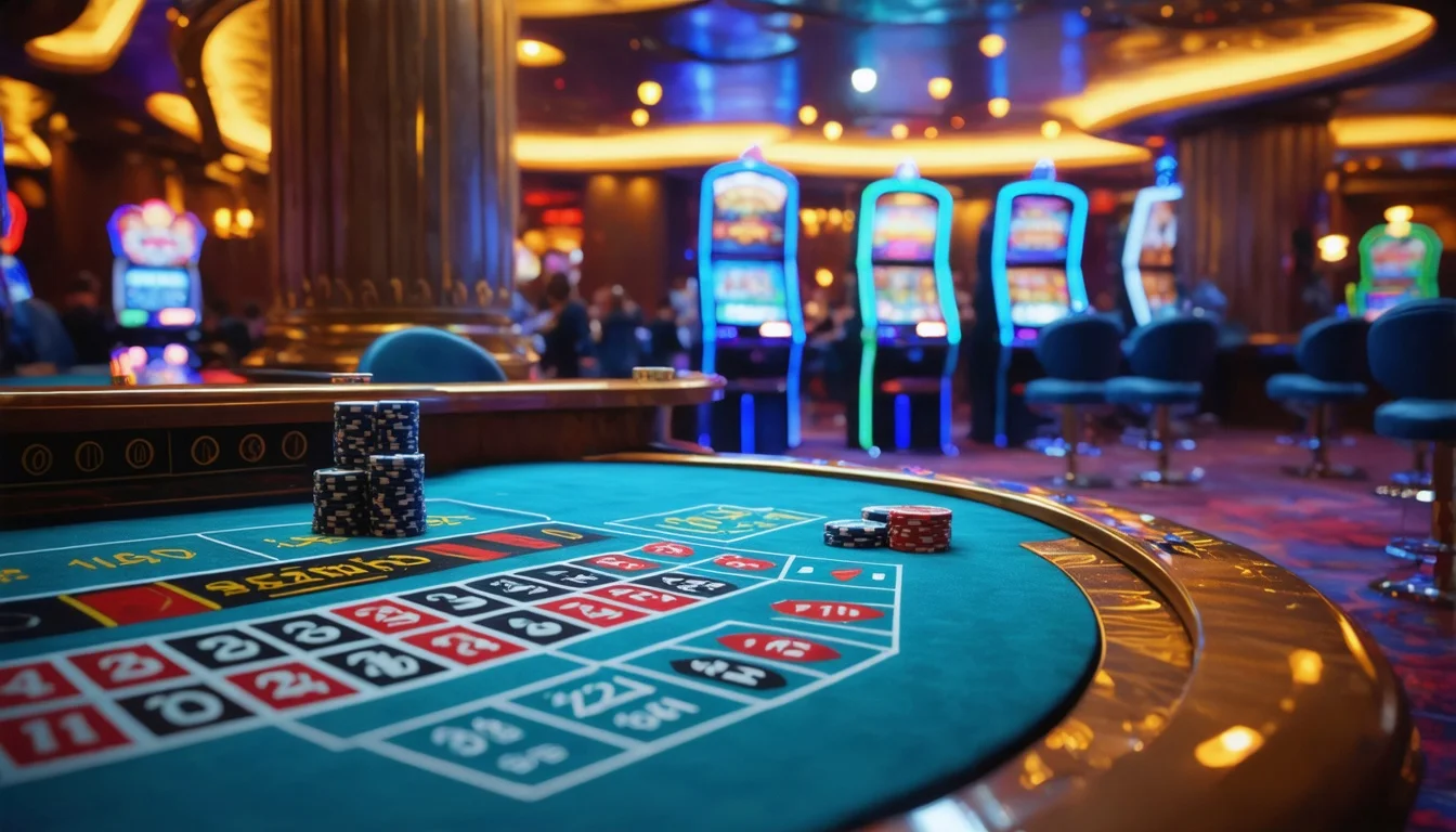Vadicasino Bonus Çevrim Şartları ve Avantajları Hakkında Detaylı Bilgi