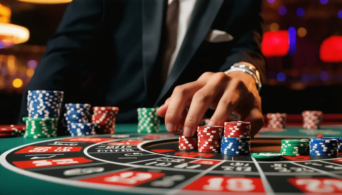 Vadicasino Güven Testi: Ne Kadar Güvenilir?