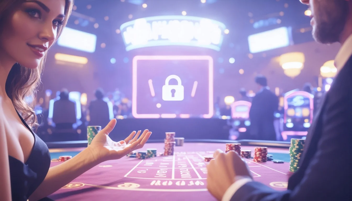 Vadicasino Kullanıcı Yorumları ve Güven Analizi