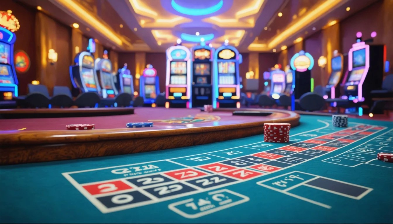 Vadicasino Lisanslı mı? Detaylı İnceleme ve Güvenlik Rehberi