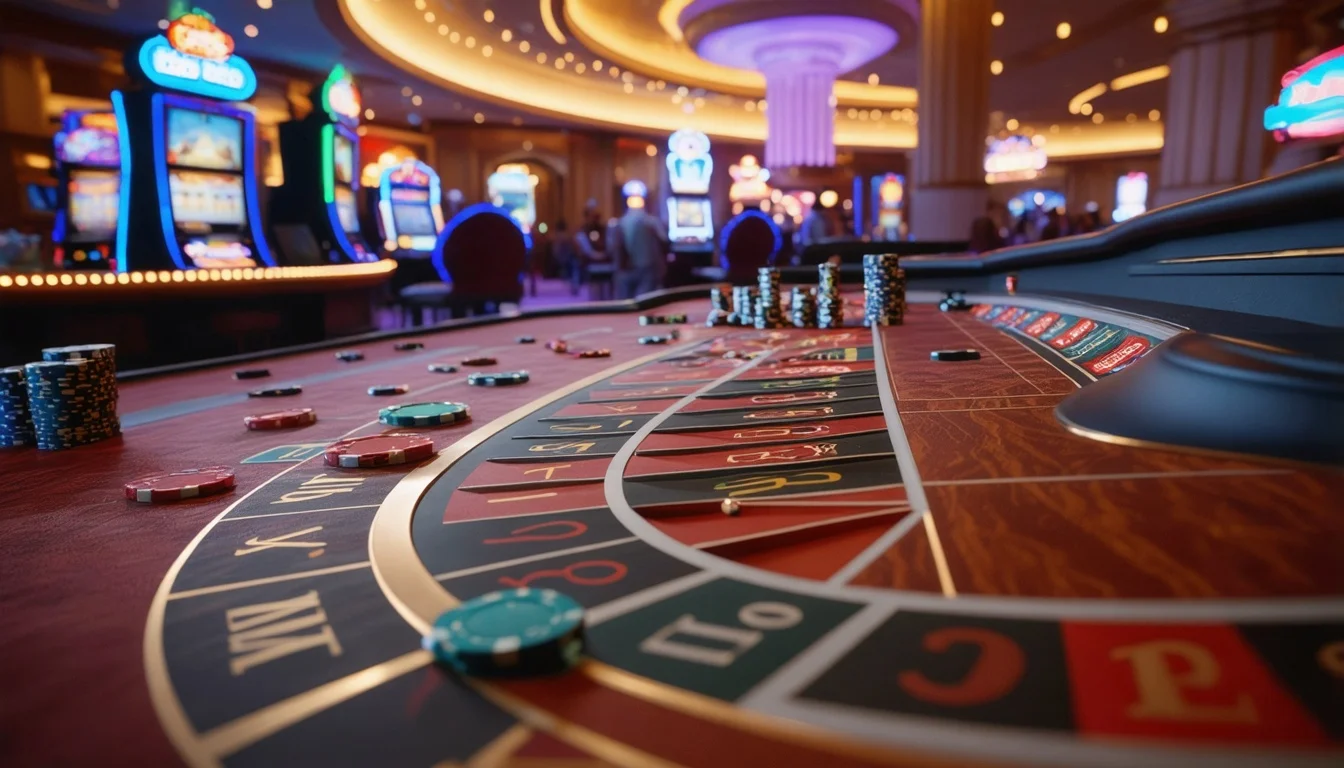 Vadicasino Son Çalışan Adres Bilgisi ve Güncel Giriş Yöntemleri