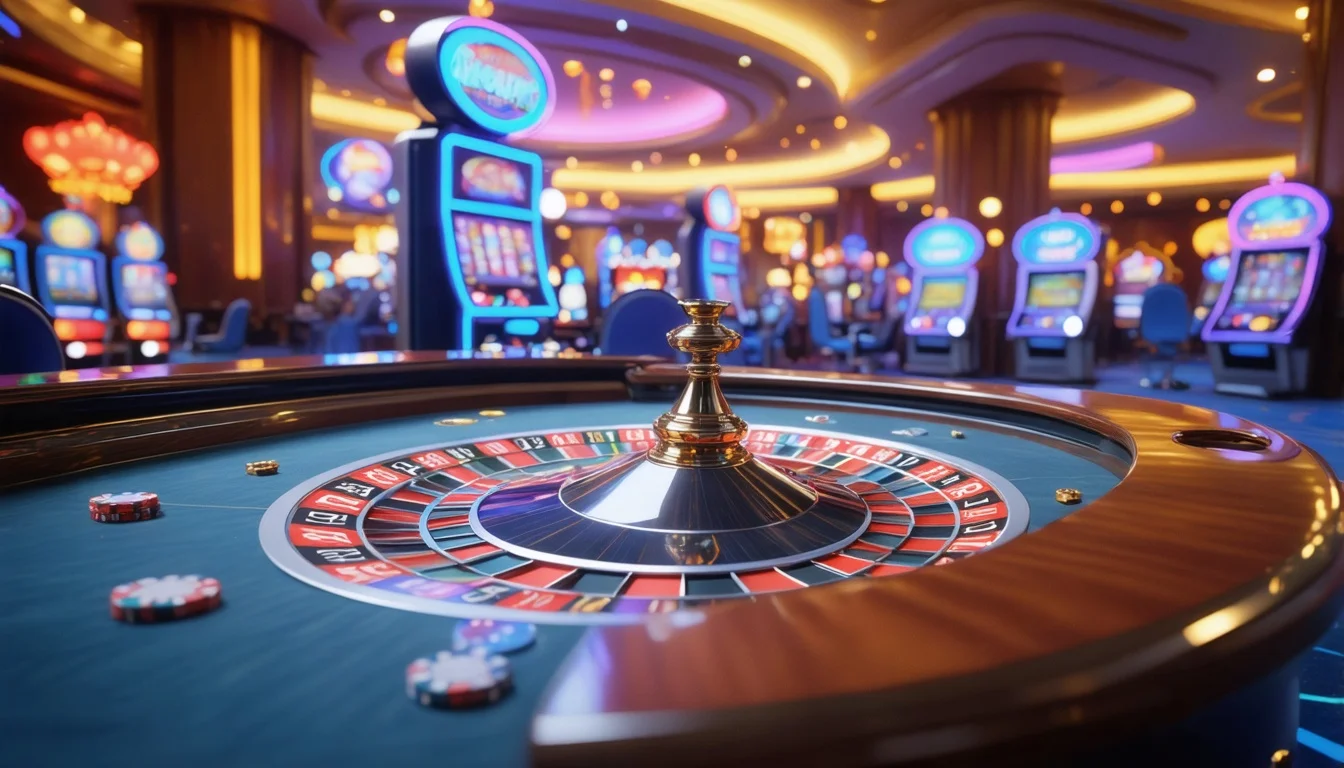 Vippark Promosyon Kodları Var mı? Güncel Kullanım ve Bonus Rehberi