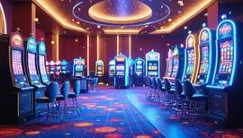 XBahis Giriş & Slot Oyunlarına Erişim: Hızlı Ödeme ve Bonuslar
