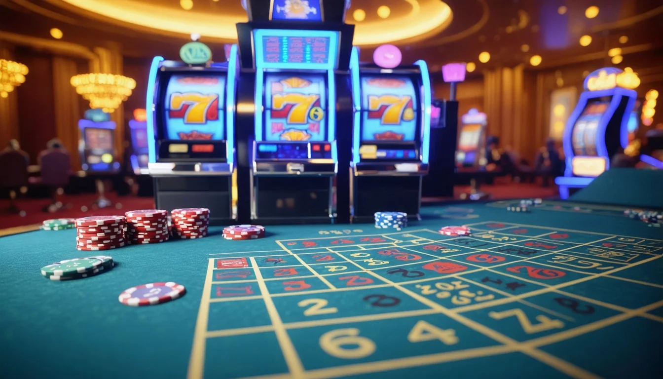 XBahis Popüler Slot Oyunları: Bonuslar, Ödemeler ve Hızlı Çekim Rehberi