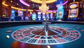 XBahis Slot Bonusları ve Promosyon Rehberi: Tüm Detaylar