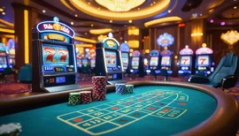 XBahis Slot Deneyimi Nasıl? Detaylı Rehber