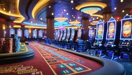 XBahis Slot Sağlayıcı Bilgileri ve Sağlayıcı Listesi